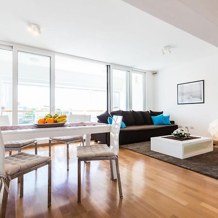 Hoplite 2Br Apartment With Free Parking Zadar Exterior photo