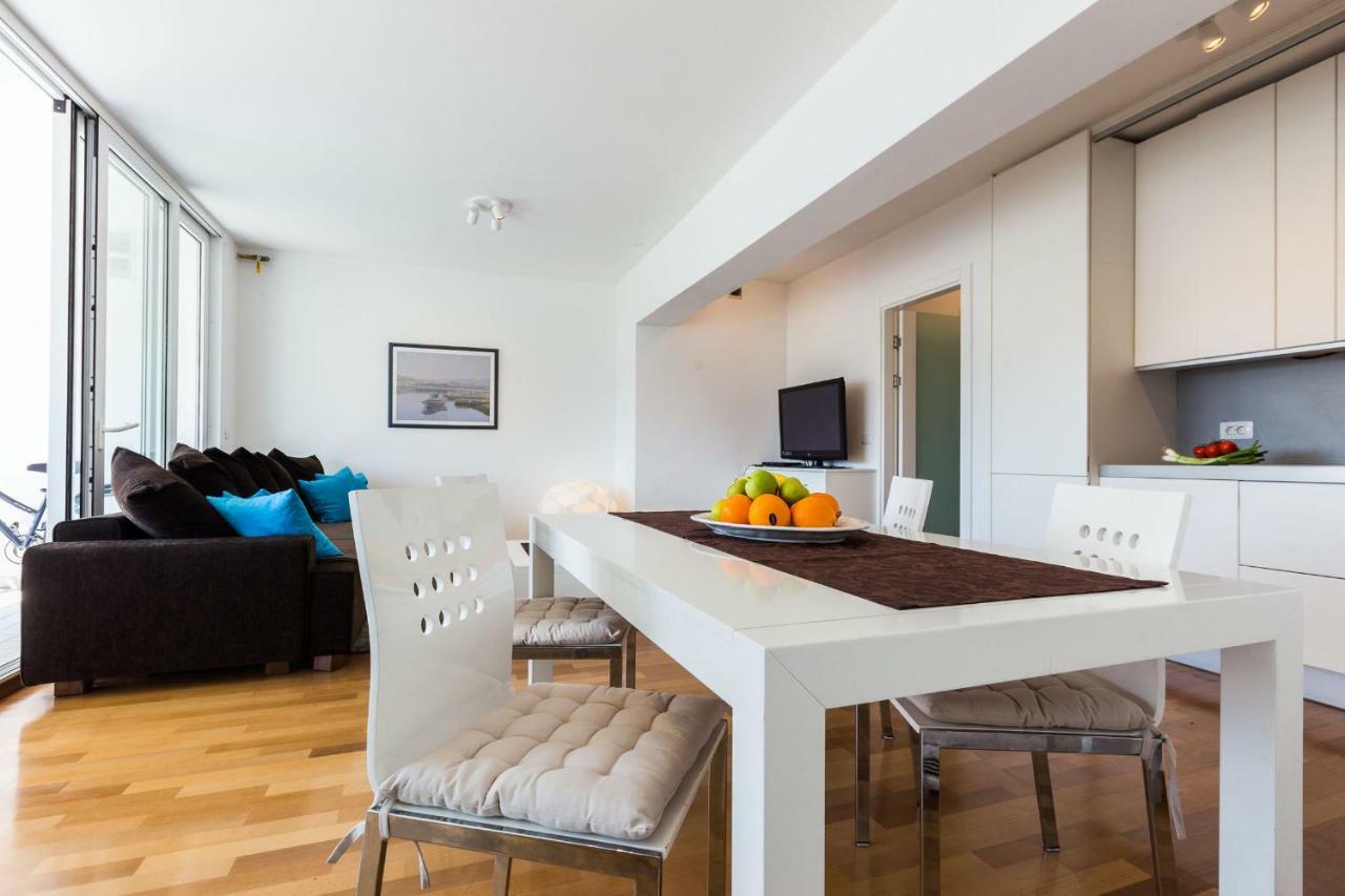 Hoplite 2Br Apartment With Free Parking Zadar Exterior photo