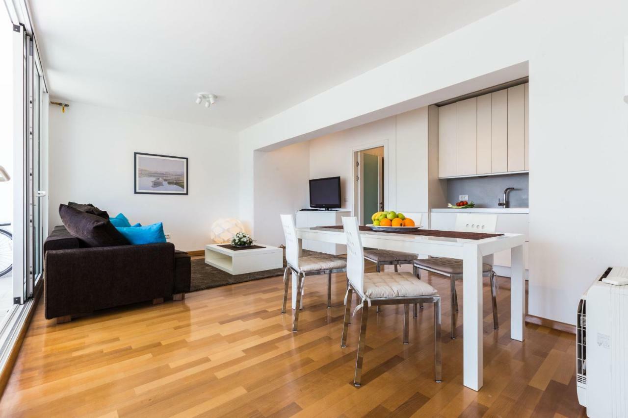 Hoplite 2Br Apartment With Free Parking Zadar Exterior photo