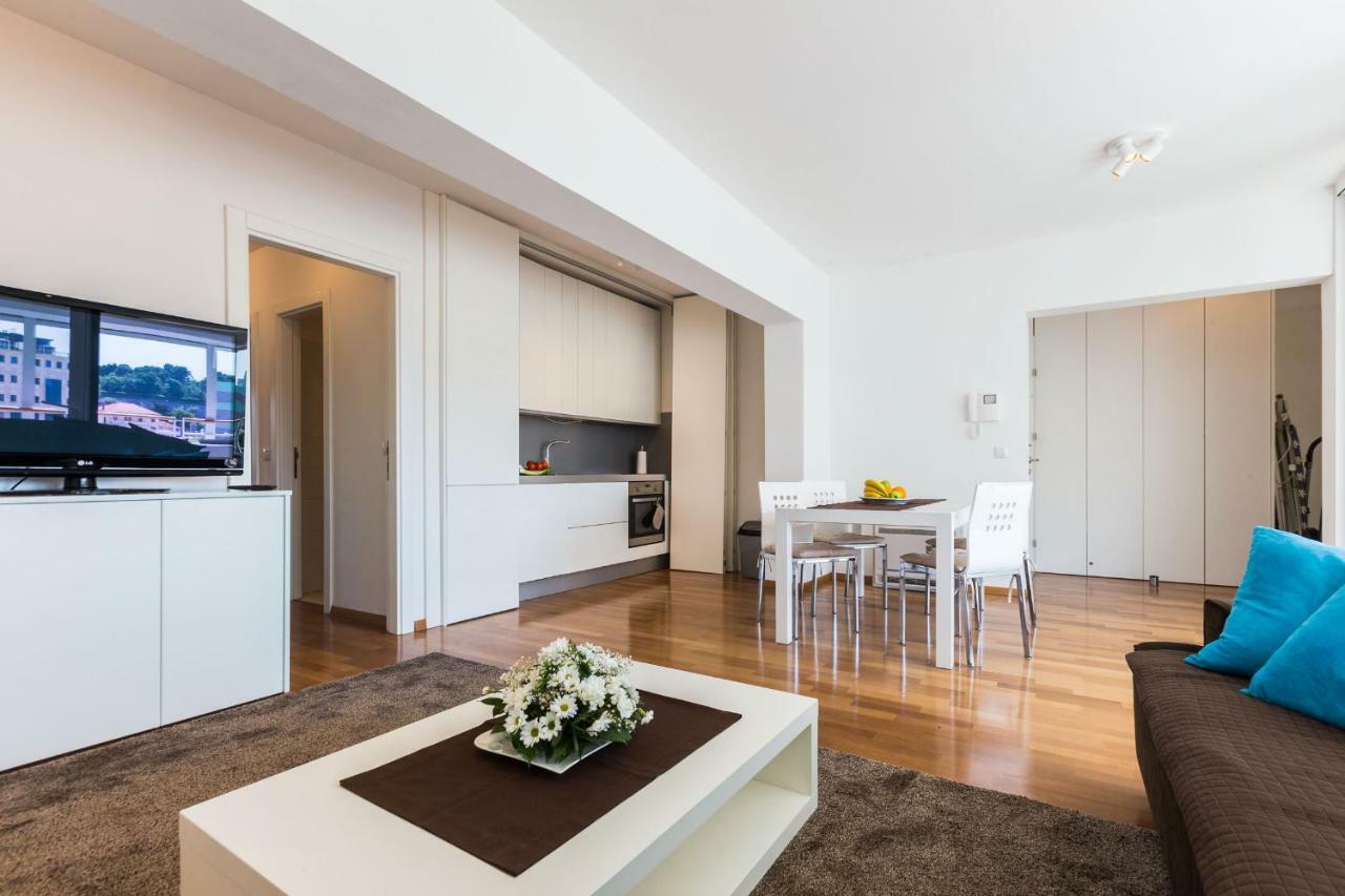 Hoplite 2Br Apartment With Free Parking Zadar Exterior photo