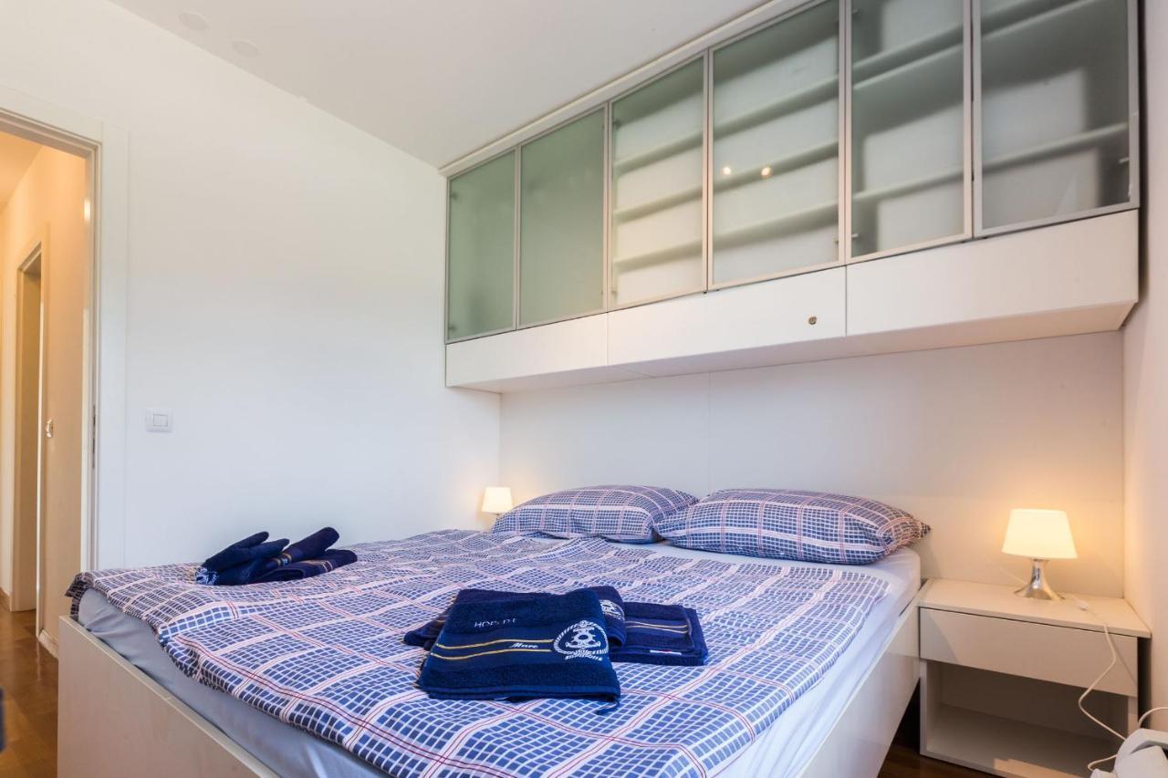 Hoplite 2Br Apartment With Free Parking Zadar Exterior photo